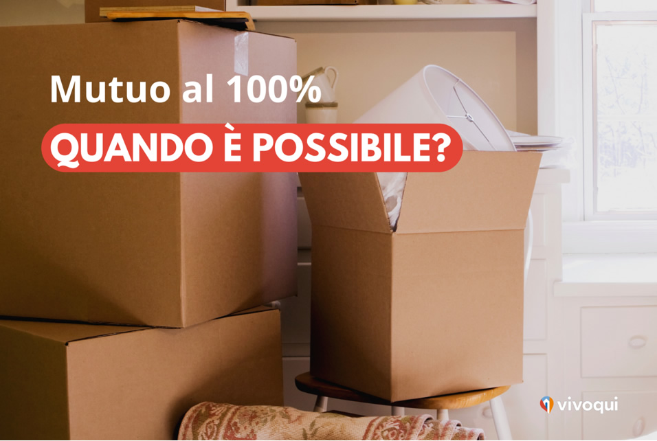 Mutuo 100%