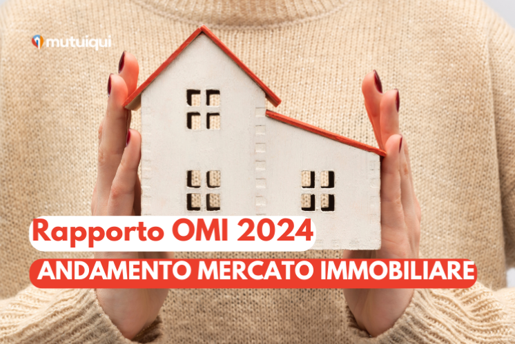 Rapporto Immobiliare 2024